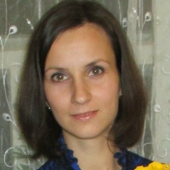 Вера Ромашова