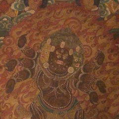 Таня Цзян, 07.10, Москва