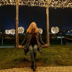 Надежда Русакова, 13.08, Краснодар