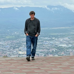 Михаил Топилин, Санкт-Петербург