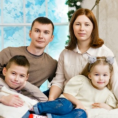 Катерина Градобоева, Киров