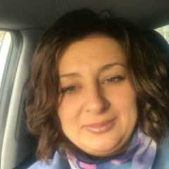 Юлия Дьячкова, 24.01.1981, Новосибирск