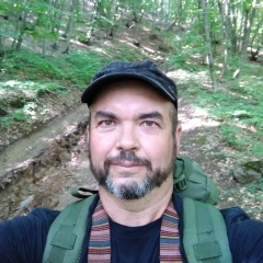 Валентин Бардаш, 14.03, Орск