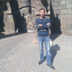 Марат Имангалиев, 20.03.1990, Самара