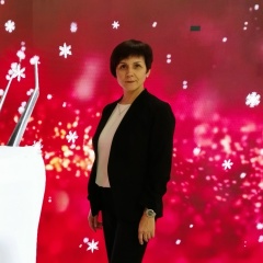 Галина Казначеева, 10.05, Чебоксары