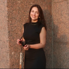 Валентина Шошкина, 08.02.1984, Санкт-Петербург