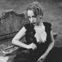 Катерина Македонская, 17.09, Одесса