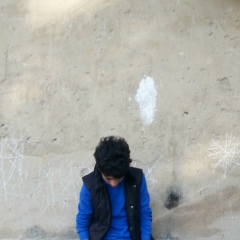 Mirseyid Cahangirov, Баку