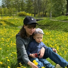 Елена Иванова, 20.09.1984, Санкт-Петербург