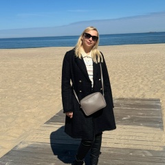 Luba Kasińska, 04.05.1979, Нижний Новгород