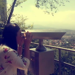 Айсауле Мантаева, 15.05.1989, Актобе