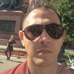 Samir Djavadov, 25.04.1986, Туркменбашы