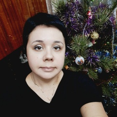 Алёна Широкова, 24.07.1984, Видное