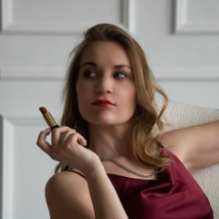 Анна Мудрая, 27.05.1988, Москва