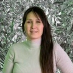 Мария Талызина, 20.11.1981, Санкт-Петербург