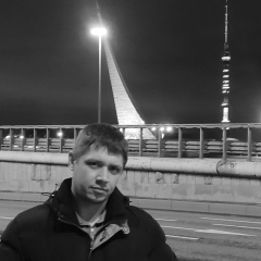 Алексей Румянцев, Санкт-Петербург