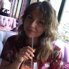 Моника Елисеева, 10.07.1987, Москва