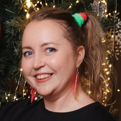 Екатерина Грузднева, 13.01.1987, Ярославль