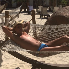 Геннадий Новолокин, Белгород