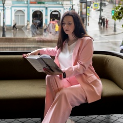 Екатерина Бессарабова, 15.06.1987, Петрозаводск