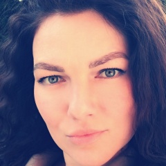 Катерина Прусакова, 28.01, Москва