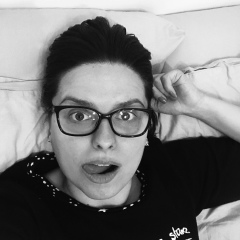 Томочка Висаитова, 06.09, Москва