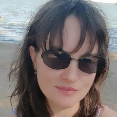 Юлия Лукинова, 11.03.1990, Аксай