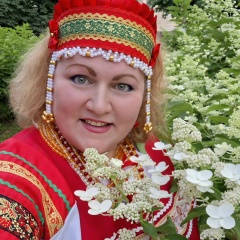 Анастасия Рудницкая, 08.04, Москва