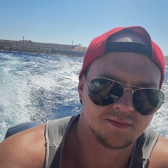 Андрей Ильченко, 06.01.1998, Ставрополь