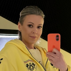 Мария Степаненко, 26.07, Минск