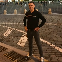 Антонио Полихронов, Краснодар