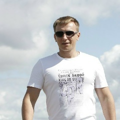 Алексей Вишняков, 01.06.1983, Саранск