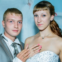 Даниил Гауз, 02.01.1995, Братск