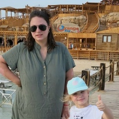 Юлия , 16.07.1988, Москва