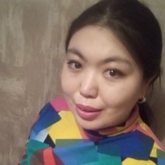 Акбота Жаксыбай, 15.07, Астана