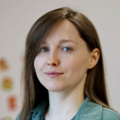 Наталья Гончарова, 26.02, Брянск