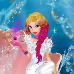 Мээрим Султан, 15.08.1992, Москва