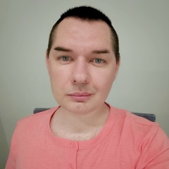 Михаил Богданов, Москва