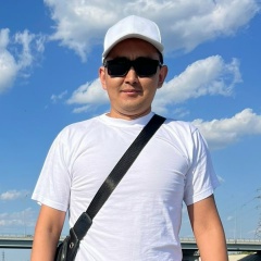 Жандос Ашуханов, 13.06