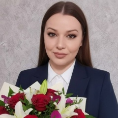 Наталья Михайлова, 18.04