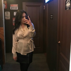 Чолпон Мурзакимова, 01.10.2001, Бишкек