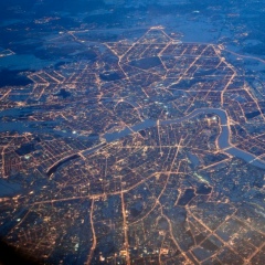 Дмитрий Пелевин, Санкт-Петербург