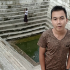 Pinne Sxinn, 03.11, Mandalay