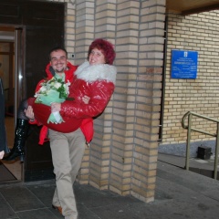 Счастье Концентрированное, 18.11.1978, Москва