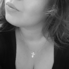 Анна Рощупкина, 08.12.1986, Новосибирск