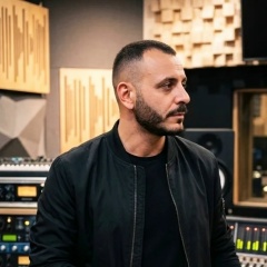 Ильяс Мустафаев, 07.03.1987, Москва