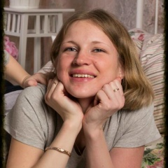 Алёна Гаранина, 10.10, Казань