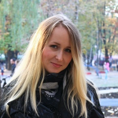 Алина Гужова, 22.01.1986, Киев