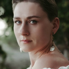 Ольга Карпова, Челябинск