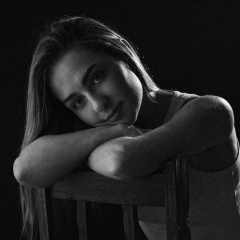 Alesya Startsova, 21.07